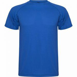 Спортивная футболка «Montecarlo» мужская