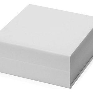 Коробка разборная с магнитным клапаном