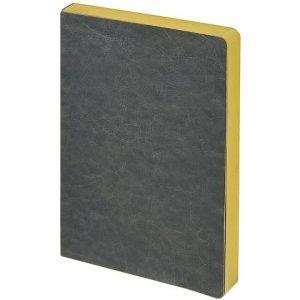 Ежедневник недатированный А5 «Megapolis Nebraska Flex»