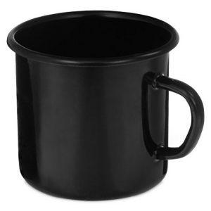 Кружка эмалированная «Retro»