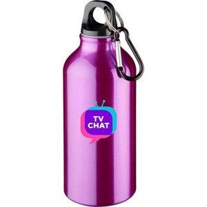 Бутылка «Oregon» с карабином