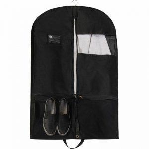 Портплед с отделением для обуви «Suit»