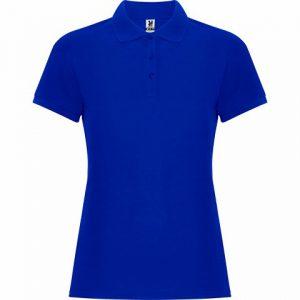 Рубашка поло «Pegaso» женская