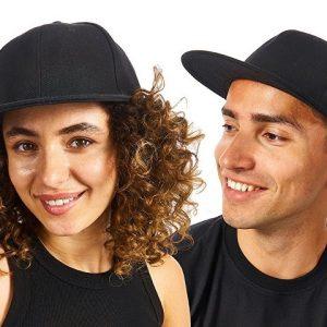 Бейсболка с прямым козырьком «Los Angeles 2.0»