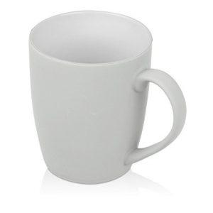 Кружка с покрытием soft-touch «Tulip Gum»