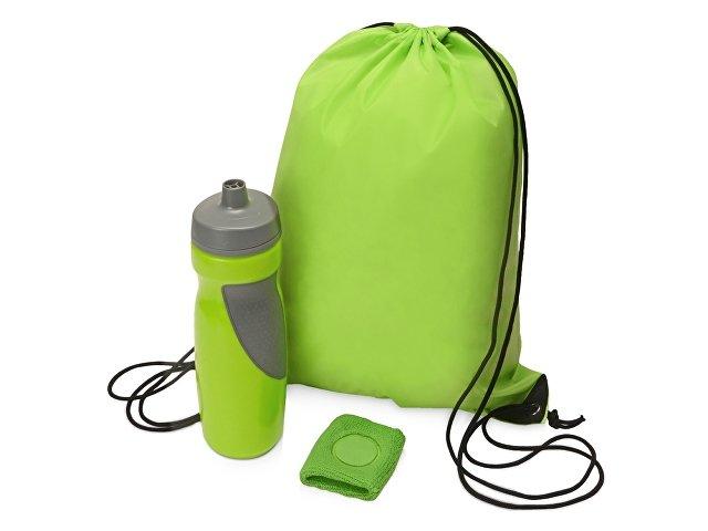 Подарочный набор для спорта «Flash» Подарочный набор для спорта «Flash»