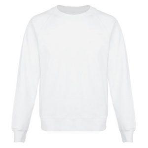 Свитшот оверсайз с рукавом реглан «Belgrade», унисекс