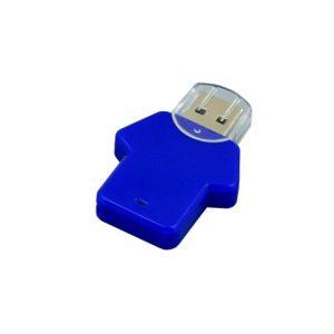 USB 3.0- флешка на 64 Гб в виде футболки
