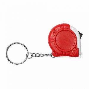 Брелок-рулетка TRESNA, 1м