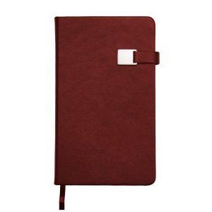 Ежедневник недатированный А5 «Premier»