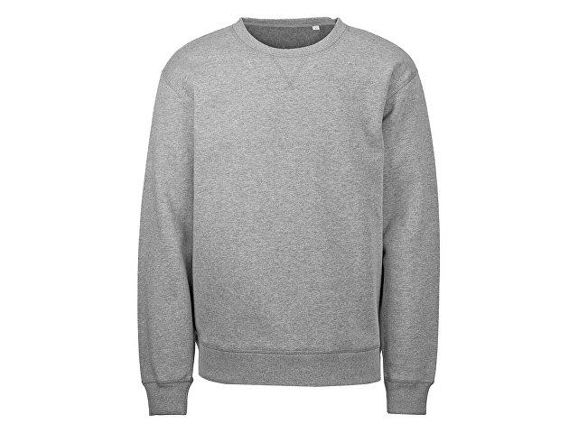 Свитшот оверсайз «Lisbon» унисекс Свитшот оверсайз «Lisbon» унисекс