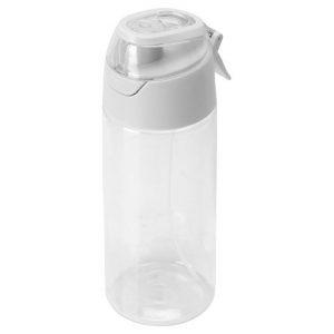 Спортивная бутылка с пульверизатором «Spray»