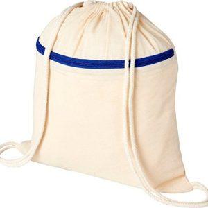 Рюкзак «Oregon» с карманом на молнии