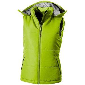 Жилет “Gravel” женский