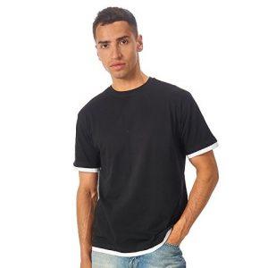 Футболка «Rotterdam» мужская