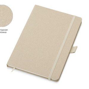 Блокнот А5 «Snow Hard»