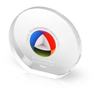 Награда «Round» Награда «Round»