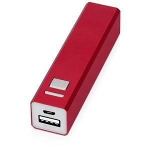 Внешний аккумулятор «Спейс», 3000 mAh