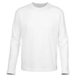 Лонгслив оверсайз «Berlin» унисекс