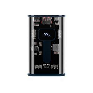 Внешний аккумулятор «NEO Zion», 10000 mAh