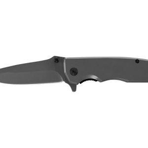 Складной нож с титановым покрытием «Clash»