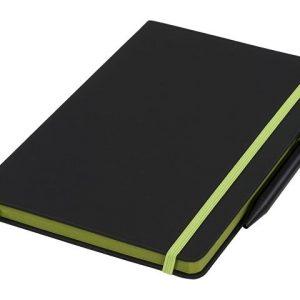 Блокнот А5 «Noir Edge»