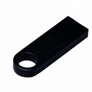 USB 3.0-флешка на 32 Гб с мини чипом и круглым отверстием