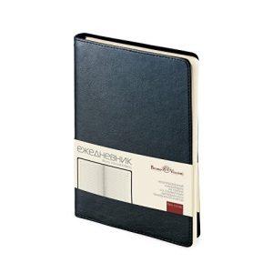 Ежедневник недатированный А5 «Milano»