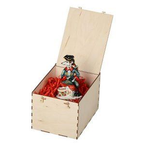 Скульптура «Гусар»