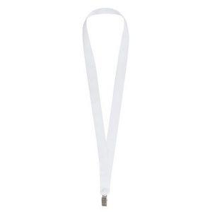 Ланъярд под сублимацию с клипом, 2 см