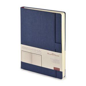 Ежедневник недатированный А5 «Marseille»