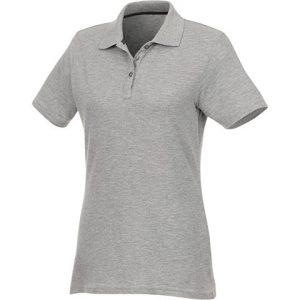 Рубашка поло «Helios» женская