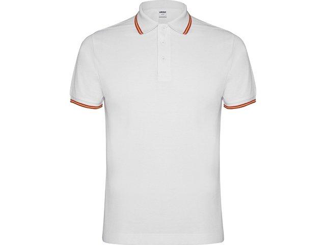 Рубашка поло «Nation» мужская Рубашка поло «Nation» мужская