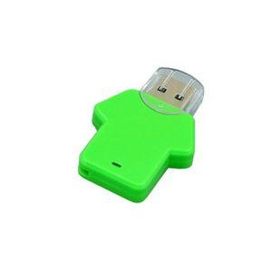 USB 2.0- флешка на 32 Гб в виде футболки