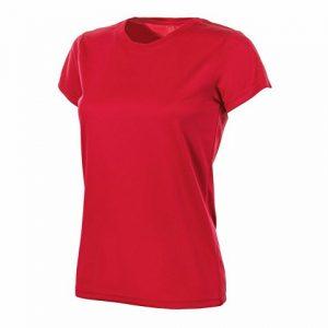 Футболка спортивная «Verona» женская