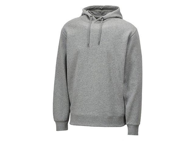 Толстовка с капюшоном оверсайз «Lisbon» унисекс Толстовка с капюшоном оверсайз «Lisbon» унисекс