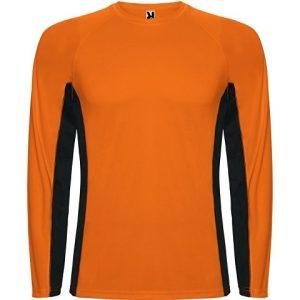 Футболка с длинным рукавом «Shanghai» мужская