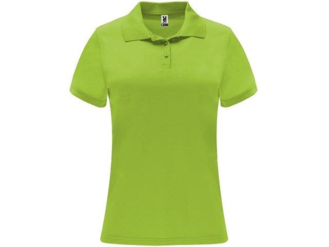 Рубашка поло «Monzha», женская Рубашка поло «Monzha», женская