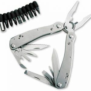 Мультитул, 10 функций