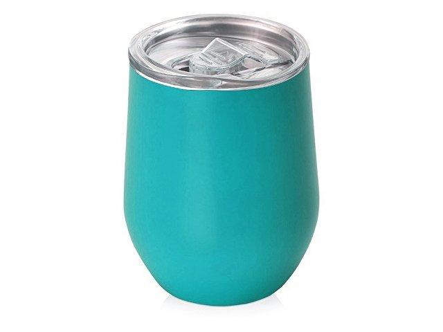 Вакуумная термокружка «Sense», непротекаемая крышка Вакуумная термокружка «Sense», непротекаемая крышка