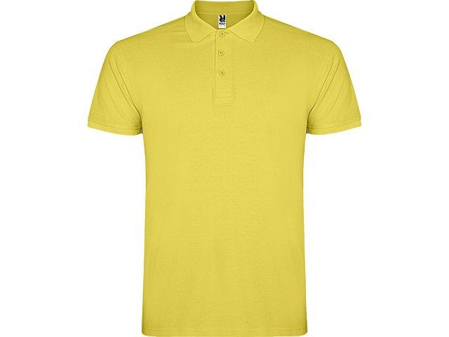 Рубашка поло «Star» мужская Рубашка поло «Star» мужская