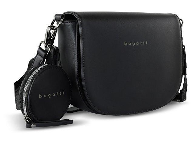 Сумка наплечная женская «Almata» с кошельком Сумка наплечная женская «Almata» с кошельком