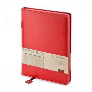 Ежедневник недатированный А5 «Polo»