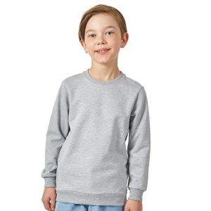 Свитшот “Motion” с начесом, детский