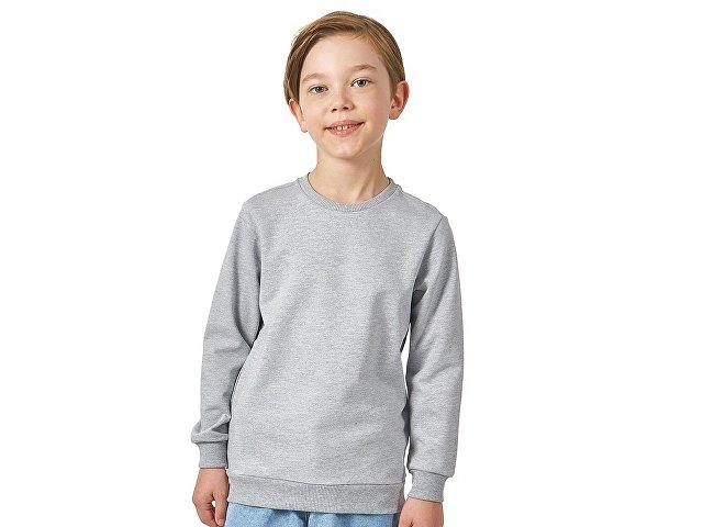 Свитшот “Motion” с начесом, детский Свитшот “Motion” с начесом, детский