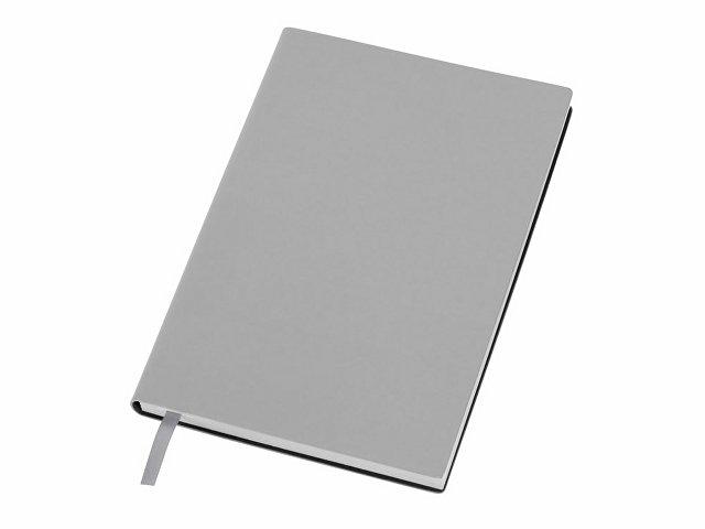 Бизнес-блокнот А5 «C1» soft-touch Бизнес-блокнот А5 «C1» soft-touch