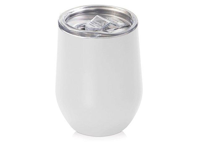 Вакуумная термокружка «Sense», непротекаемая крышка, крафтовая упаковка Вакуумная термокружка «Sense», непротекаемая крышка, крафтовая упаковка