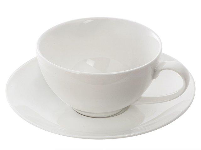 Чайная пара «Бангор» Чайная пара «Бангор»