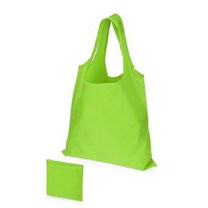 Складная сумка Reviver из переработанного пластика