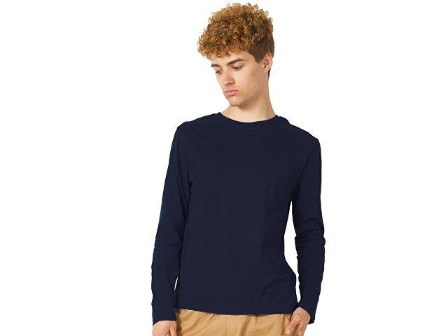 Лонгслив «Porto» мужской Лонгслив «Porto» мужской